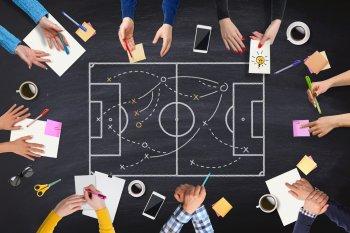 Sportmanagement im internationalen Umfeld